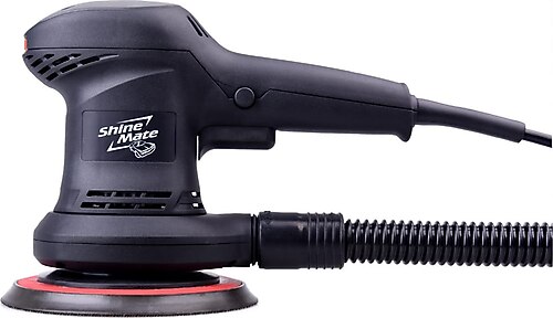 Shine Mate ES516 400 W Eksantrik Zımpara Makinesi Fiyatları