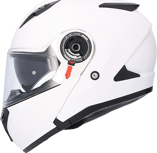 Shiro SH-508 SV Triton Çene Açılır Motosiklet Kaskı Fiyatları