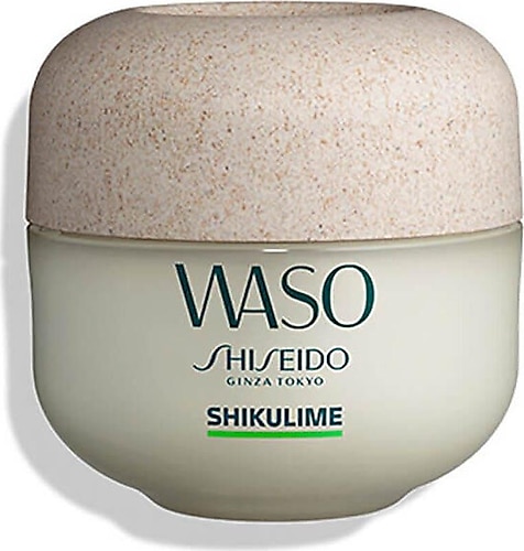 Shiseido Waso Shikulime Mega Hydrating Moisturizer 50 ml Yoğun Nemlendirici
