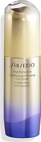 Shiseido Vital Perfection Uplifting and Firming Eye Cream Göz Kremi 15 ml