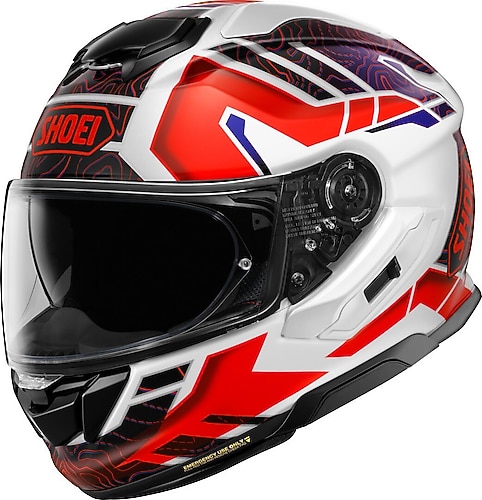 Shoei Gt-Air 3 Hike Full Face Motor Kaskı Fiyatları, Özellikleri