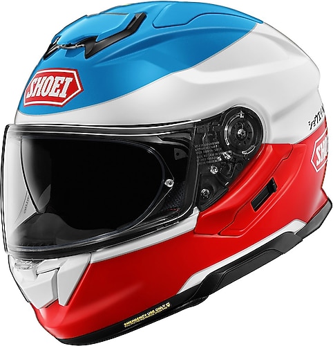 Shoei Gt-Air 3 Lilt Full Face Motor Kaskı Fiyatları, Özellikleri
