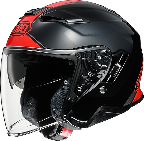 Shoei J-Cruıse 2 Adagio Açık Motor Kaskı Fiyatları, Özellikleri ve