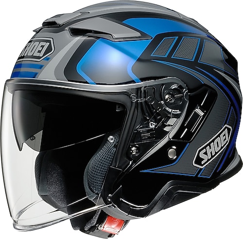 Shoei J-Cruıse 2 Aglero Açık Motor Kaskı Fiyatları, Özellikleri ve