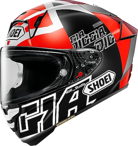GIGI2(PS-022)＋GIGIINNERTENT(PS-111) Shoei X-Spirit Pro Diggia 2 Kapalı Motor Kaskı Fiyatları