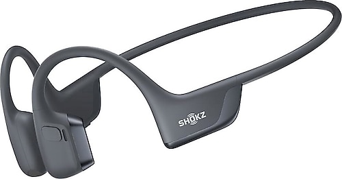 新品　SHOKZ OPENRUN PRO 2 ブラック Shokz OpenRun Pro 2 Siyah Kemik İletimli Bluetooth Kulaklık