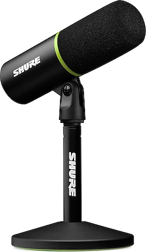 Shure MV6 USB Oyuncu Yayıncı Mikrofon Fiyatları, Özellikleri ve