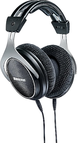 Shure SRH1540 Kulak Üstü Stüdyo Kulaklığı Fiyatları, Özellikleri