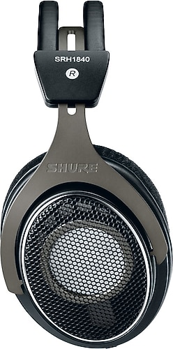 Shure SRH1840 Stüdyo Kulaklığı Fiyatları, Özellikleri ve Yorumları
