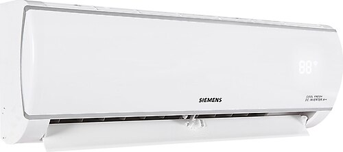 Siemens Cool Fresh S1ZMI12406 A++ 12000 BTU Duvar Tipi Inverter Klima