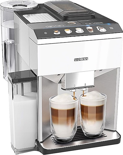 Siemens TQ507R02 Tam Otomatik Kahve Makinesi