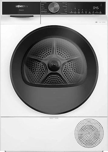 Siemens WQ52K200TR 10 kg Çamaşır Kurutma Makinesi Fiyatları