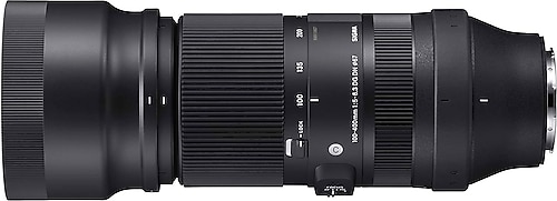 Sigma 100-400mm f/5-6.3 DG DN OS Sony E Lens Fiyatları