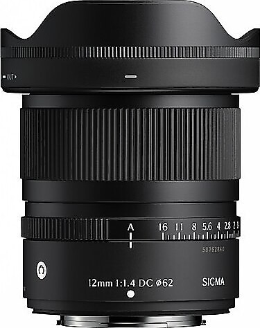 Sigma 12mm f/1.4 DC Contemporary Canon RF Lens Fiyatları