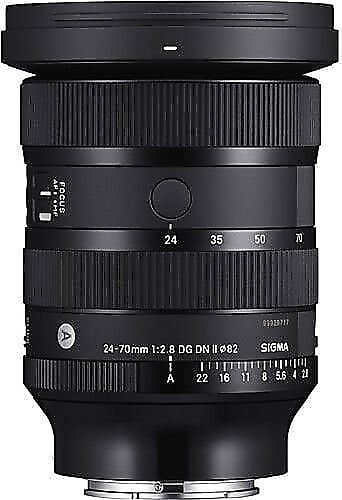 Sigma 24-70mm f/2.8 DG DN II Art Leica L Lens Fiyatları