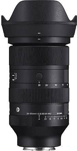 Sigma 28-105mm f/2.8 DG DN Art Lens Fiyatları, Özellikleri ve