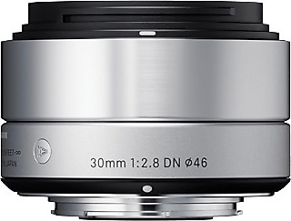 SIGMA 30mm F2.8 DN ART sony eマウント Sigma 30mm f/2.8 DN Art Lens Fiyatları, Özellikleri ve Yorumları