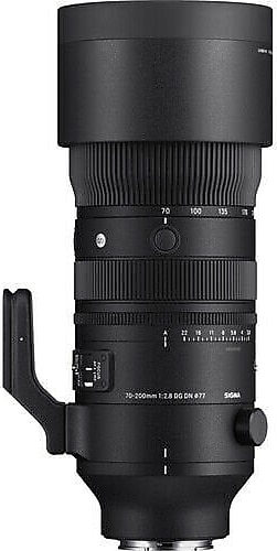 Sigma 70-200mm f/2.8 DG DN OS Sports Sony Lens Fiyatları