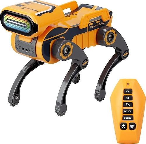 Silverlit Robo Express 88166 Fiyatları, Özellikleri ve Yorumları