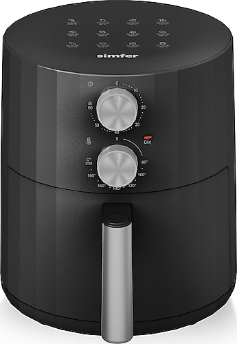 Simfer SK-6705 5.5 lt Yağsız Fritöz Fiyatları, Özellikleri ve Yorumları ...