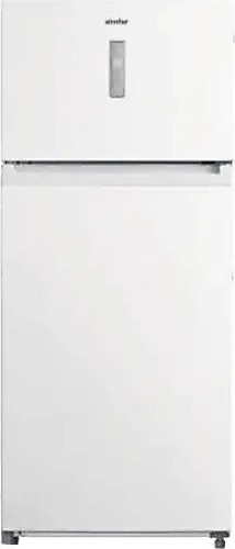 Simfer SR-2518 Çift Kapılı No Frost Buzdolabı Fiyatları