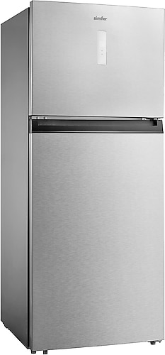 Simfer SR-2519 Çift Kapılı No Frost Buzdolabı Fiyatları