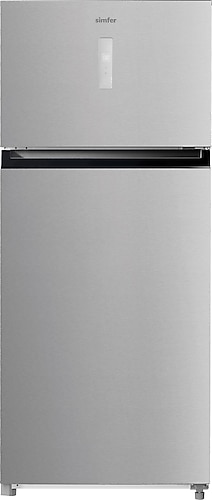 Simfer SR-2519 Çift Kapılı No Frost Buzdolabı Fiyatları