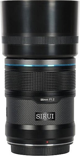 Sirui Sniper 56mm f/1.2 Autofocus Lens Fiyatları, Özellikleri ve