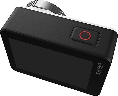 Sjcam SJ10X Wi-Fi 4K Ultra HD Beyaz Aksiyon Kamera Fiyatları ...