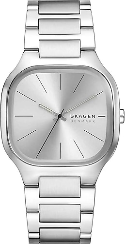 Skagen Mellem SKW6934 Gümüş Erkek Kol Saati Fiyatları, Özellikleri
