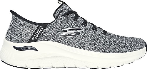 Skechers Arch Fit 2.0 Look Ahead Erkek Spor Ayakkabı 232462