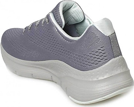 Skechers Arch Fit Sunny Outlook Mor Kadın Spor Ayakkabı 149057 GYMN ...