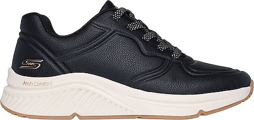 Skechers Bobs Arch Comfort B Sweat A Bind 117560 Kadın Spor