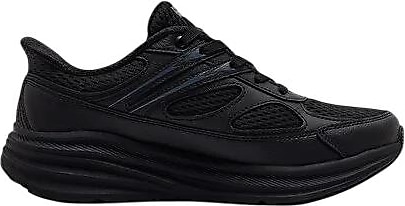 Skechers Bobs Skillz 117757 BBK Siyah Kadın Spor Ayakkabı