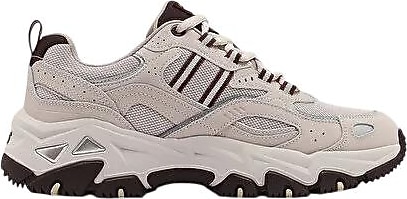 Skechers D'lites Hiker Echo Lake 237423 Erkek Spor Ayakkabı