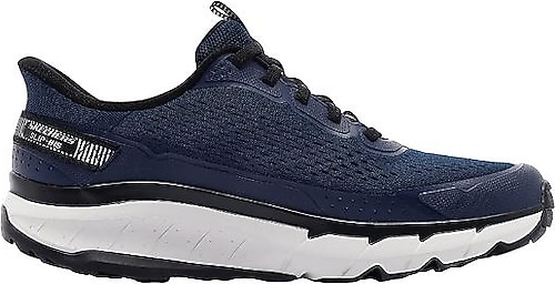 Skechers D'lux Pro-Wilderville 237757 NVY Lacivert Erkek Outdoor
