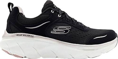 Skechers D'lux Walker 2.0 Gradient Glam 150103 Kadın Spor Ayakkabı