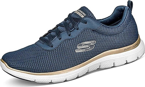 Skechers flex appeal 3.0 kullan谋c谋 clearance yorumlar谋