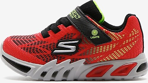 Skechers flex glow discount