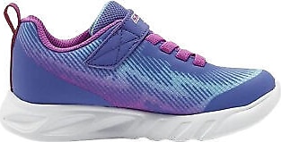 Skechers Flicker Flash Light Takeover 303704L Işıklı Çocuk Spor