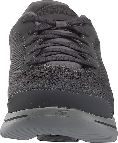 Skechers go walk 5 - 2024 qualify erkek spor ayakkabi 55509-ccbk