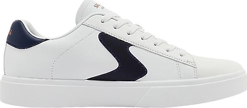 Skechers LX Remembrance 232865 WNV Beyaz-Lacivert Erkek Sneaker