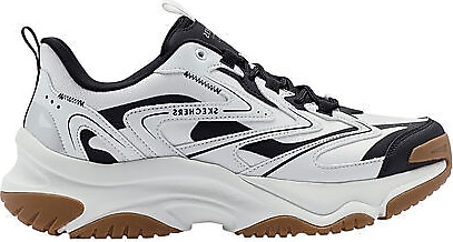 Skechers Moonhiker Apogee Orbital Trek 183196 Erkek Sneaker