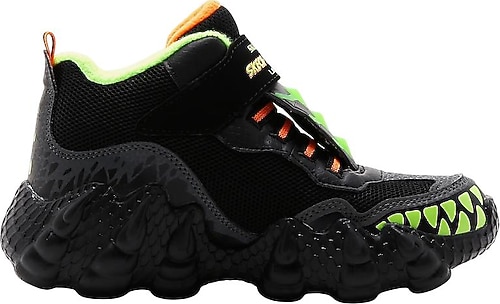 Skechers Skech O Saurus Lights Breeze 400118L Işıklı Çocuk Bot
