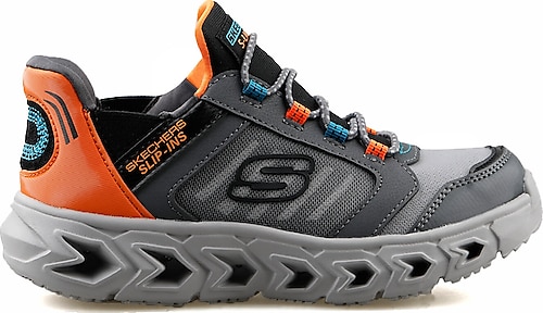 Skechers Slip-Ins Hypno Flash 2.0 Odelux 403843L Çocuk Spor