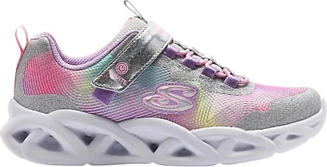 Skechers Twisty Brights 2.0 302339L Kız Çocuk Işıklı Spor Ayakkabı
