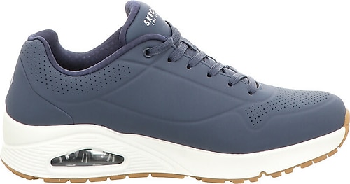 Skechers Uno Stand On Air 52458 NVY Lacivert Erkek Spor Ayakkabı