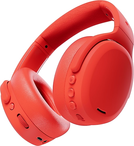 Skullcandy Crusher ANC2 「値下げ受け付けます！」 Skullcandy Crusher Anc 2 Kablosuz Kulak Üstü Kulaklık