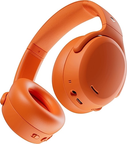 Skullcandy Crusher ANC 2 S6CAW-T019 Turuncu Kulak Üstü Bluetooth