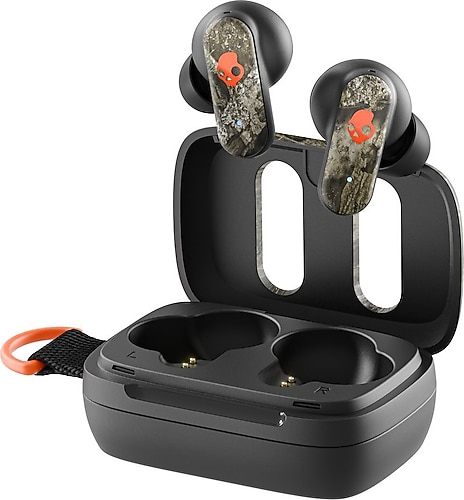 Skullcandy Dime 3 S2DCW-T991 TWS Kamuflaj Kulak İçi Bluetooth